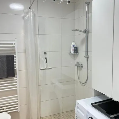 Apartment Exklusive With Terrace In Downtown Nbg!
