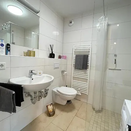Exklusive With Terrace In Downtown Nbg! * Nuremberg